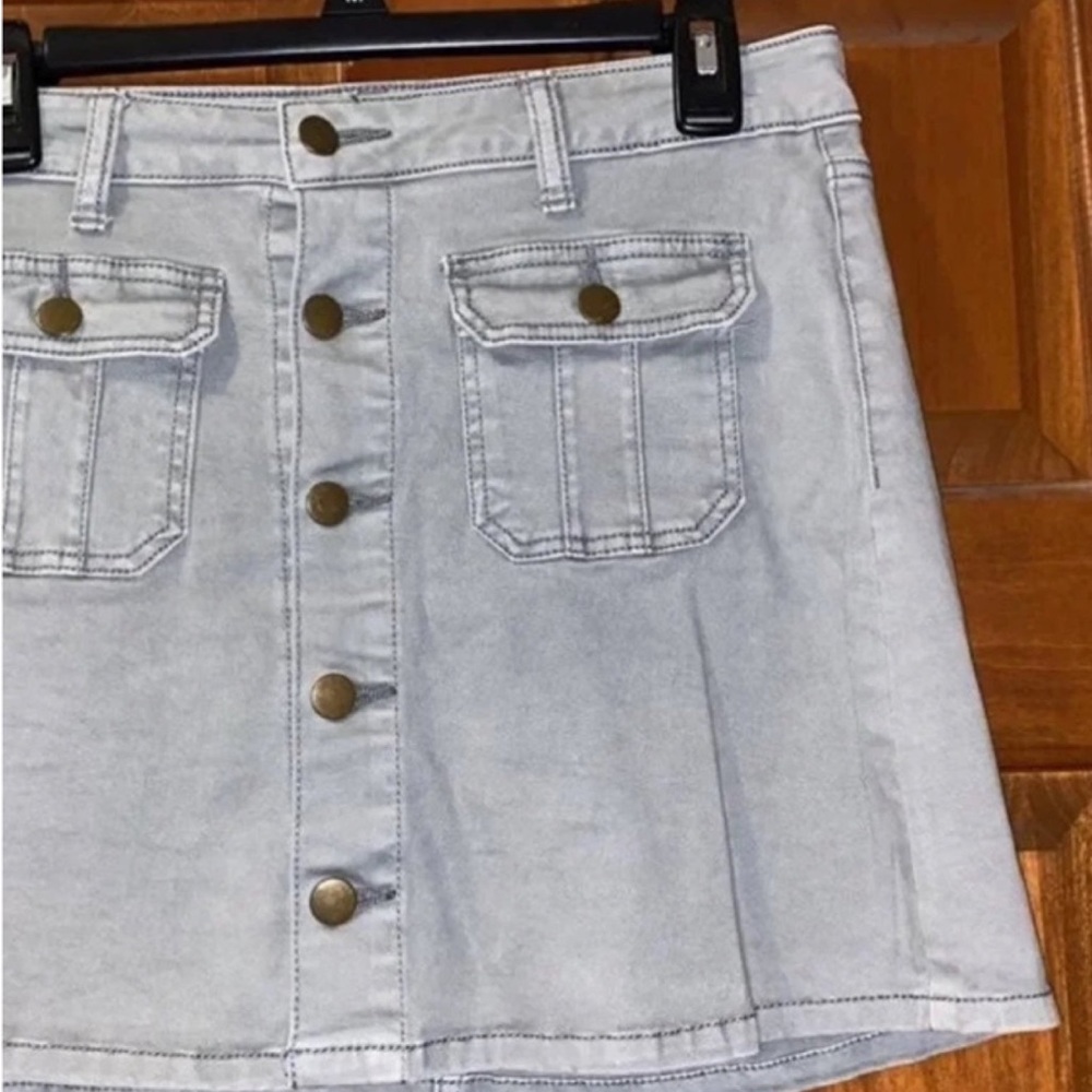 Altard state skirt